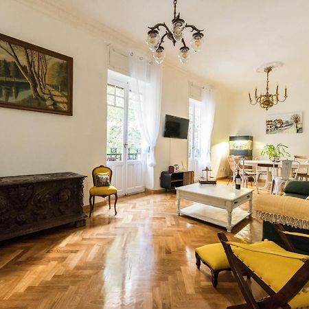 La Casa De Lope De Rueda Apartment มาดริด ภายนอก รูปภาพ