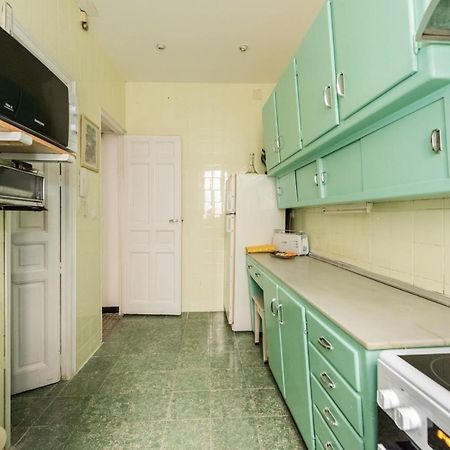 La Casa De Lope De Rueda Apartment มาดริด ภายนอก รูปภาพ