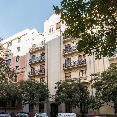 La Casa De Lope De Rueda Apartment มาดริด ภายนอก รูปภาพ