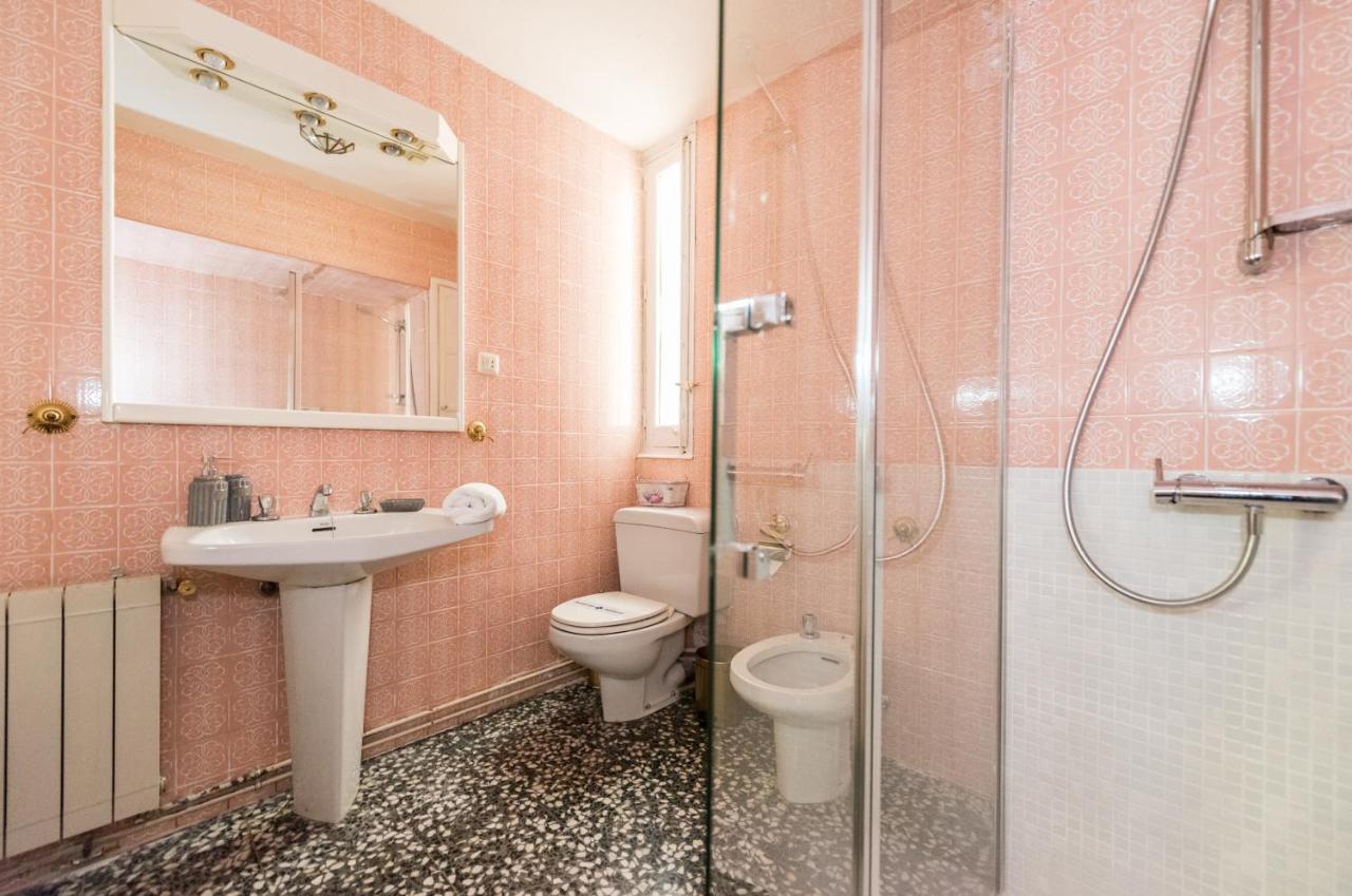La Casa De Lope De Rueda Apartment มาดริด ภายนอก รูปภาพ