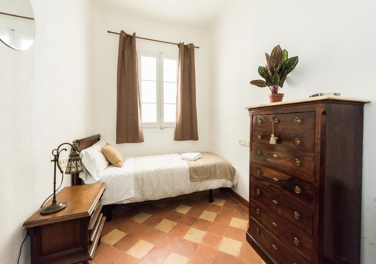 La Casa De Lope De Rueda Apartment มาดริด ภายนอก รูปภาพ