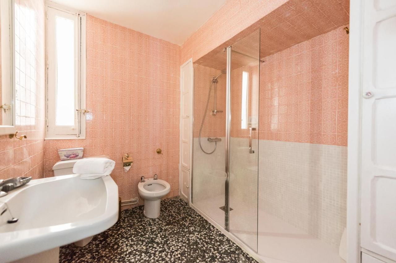 La Casa De Lope De Rueda Apartment มาดริด ภายนอก รูปภาพ