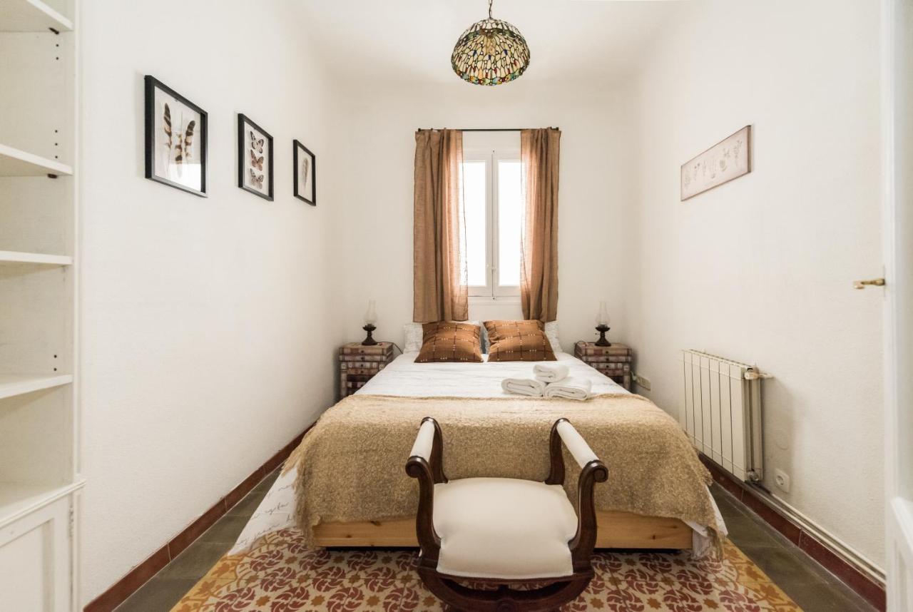 La Casa De Lope De Rueda Apartment มาดริด ภายนอก รูปภาพ