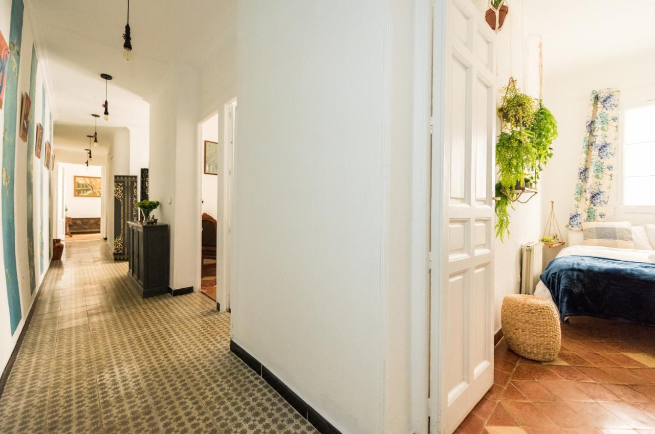 La Casa De Lope De Rueda Apartment มาดริด ภายนอก รูปภาพ
