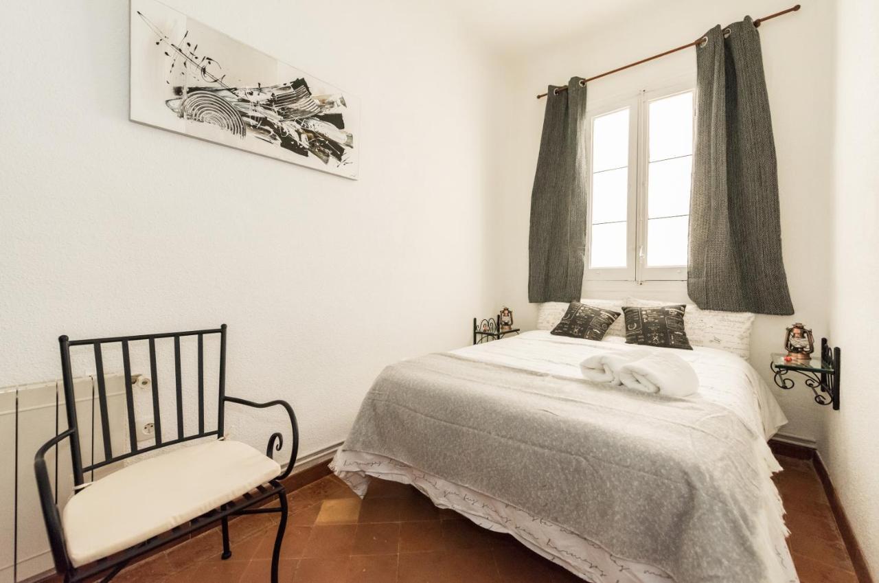 La Casa De Lope De Rueda Apartment มาดริด ภายนอก รูปภาพ