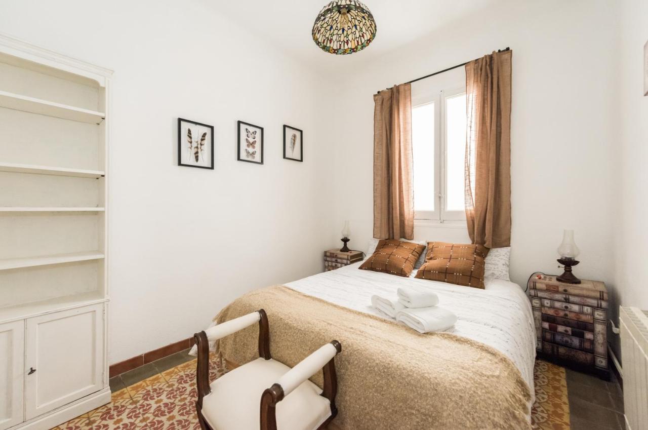 La Casa De Lope De Rueda Apartment มาดริด ภายนอก รูปภาพ